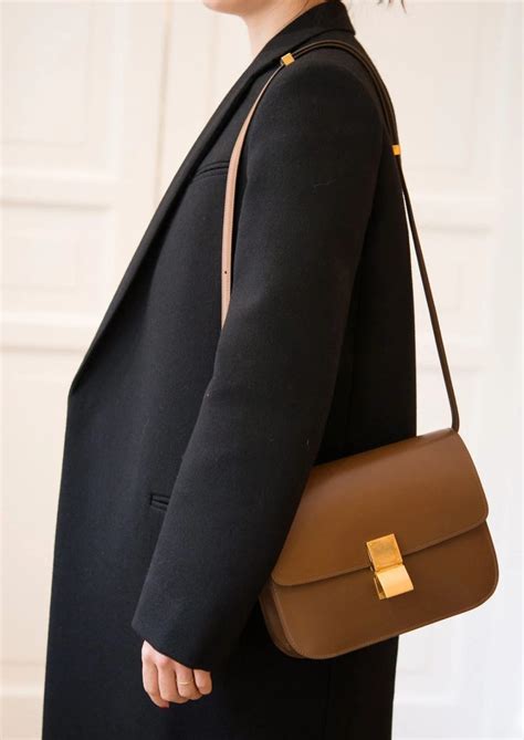 boundary celine box|celine purse bag.